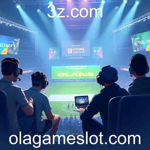 Revolução dos Jogos Digitais em 2025