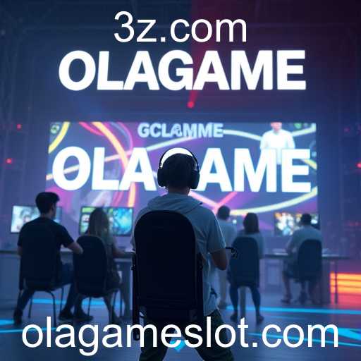 Novidades Emocionantes no Mundo dos Games