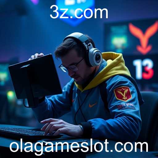O Efeito OLAGAME no Cenário Global de Jogos em 2025