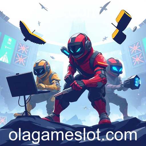 Tendências Emergentes no Mundo dos Jogos Online