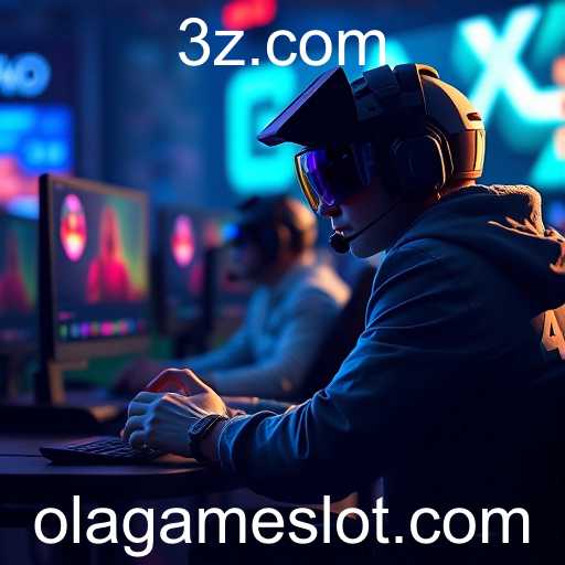 A Revolução dos Jogos Online em 2025