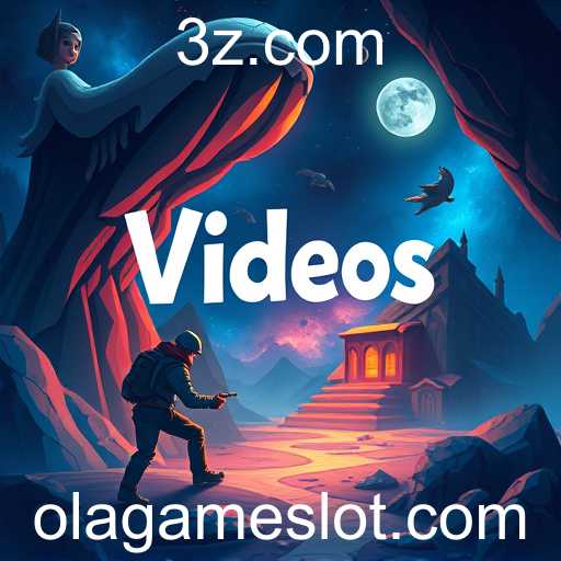 A Evolução dos Jogos Online e o Sucesso do OLAGAME